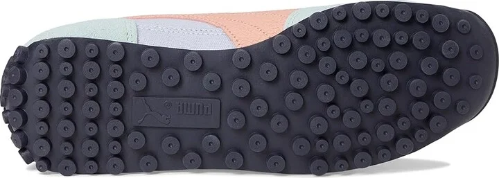 PUMA Easy Rider Shoes Women's Snow Shoes Cool Weather/Pink Fruit : 8 B - Medium, Faux Leather - Image 3