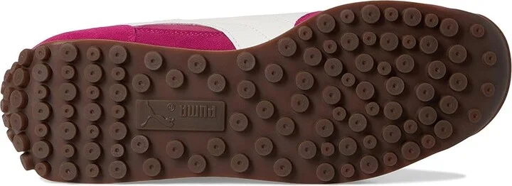 PUMA Easy Rider Vintage Shoes Women's Snow Shoes Berry/Warm White : 10 B - Medium - Image 3