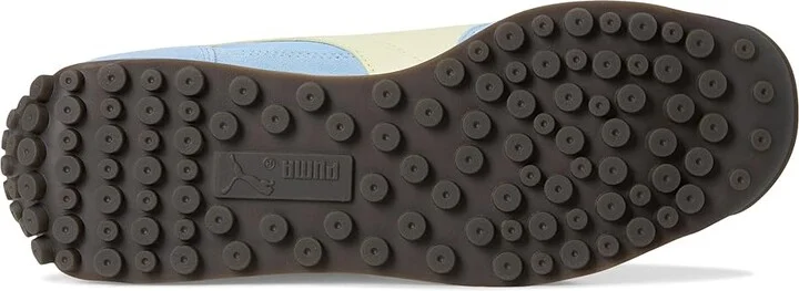 PUMA Easy Rider Vintage Shoes Women's Snow Shoes Team Light Blue/Gold Moon : 11 B - Medium - Image 3