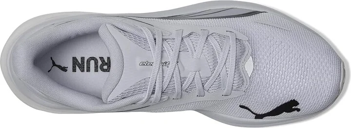 PUMA Electrify Nitro 4 Running Shoes Women's Running Shoes Cool Weather/Puma White/Puma Black : 11 B - Medium - Image 2