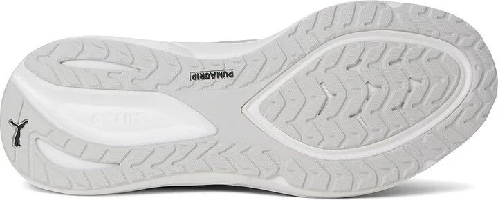 PUMA Electrify Nitro 4 Running Shoes Women's Running Shoes Cool Weather/Puma White/Puma Black : 11 B - Medium - Image 3
