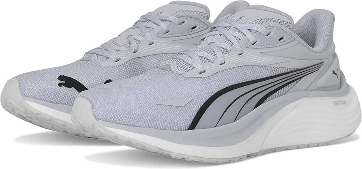 Cool Weather,puma White,puma Black