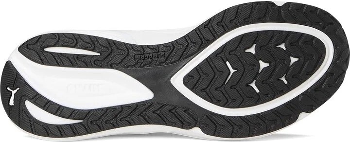 PUMA Electrify Nitro 4 Running Shoes Women's Running Shoes Puma Black/Puma White : 7 B - Medium - Image 3
