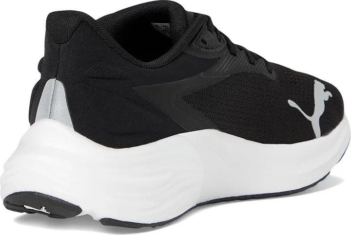 PUMA Electrify Nitro 4 Running Shoes Women's Running Shoes Puma Black/Puma White : 7 B - Medium - Image 4