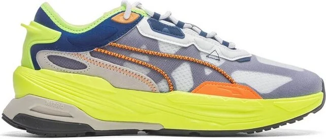 Puma Extent Nitro ADV Lace-Up Sneakers