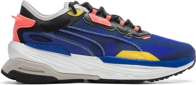 Puma Extent Nitro ADV Lace-Up Sneakers