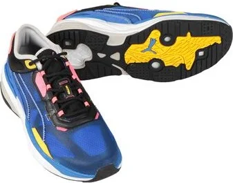 Puma Extent Nitro Adv Man Sneakers - Image 2