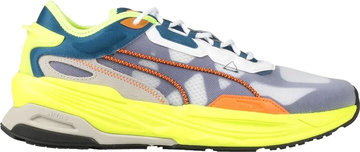 Puma Extent Nitro Adv Man Sneakers - Image 6