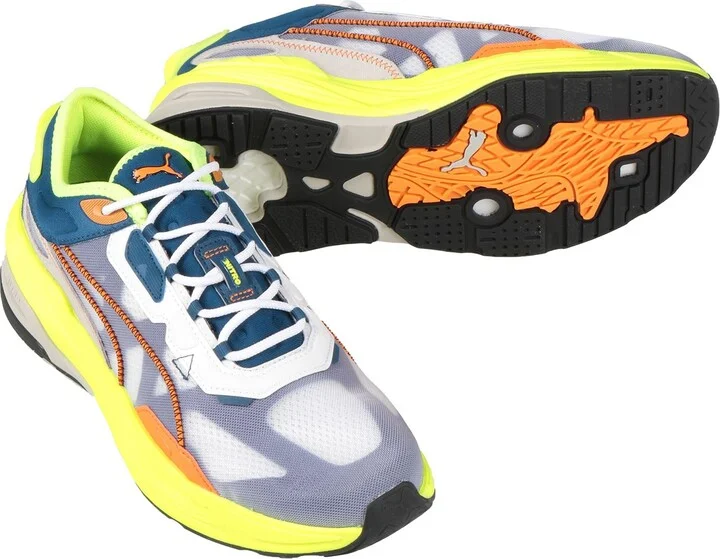 Puma Extent Nitro Adv Man Sneakers - Image 7