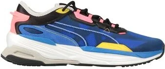 Puma Extent Nitro Adv Man Sneakers