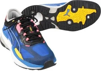 Puma Extent Nitro Adv Woman Sneakers - Image 2