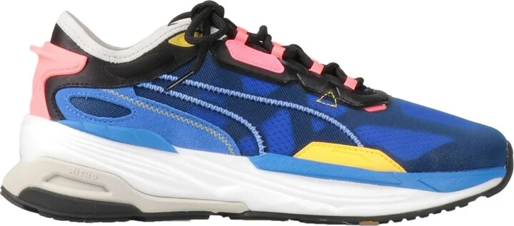 Puma Extent Nitro Adv Woman Sneakers - Image 3