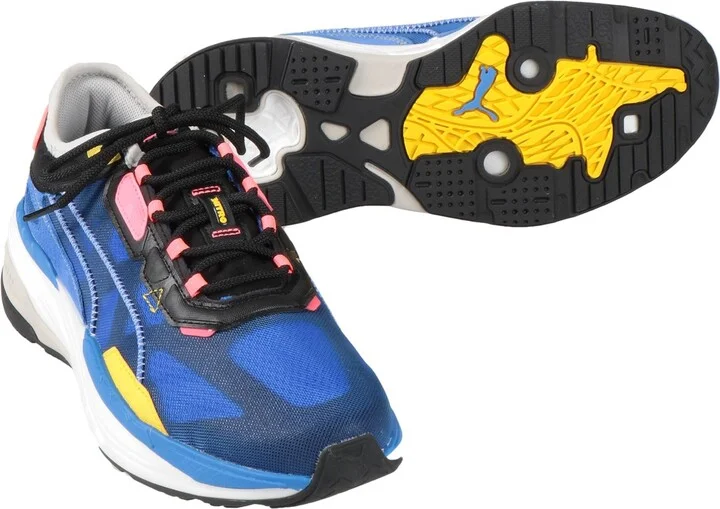 Puma Extent Nitro Adv Woman Sneakers - Image 4