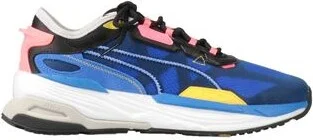 Puma Extent Nitro Adv Woman Sneakers