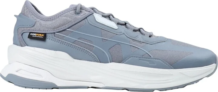 Puma Extent Nitro Cordura Man Sneakers - Image 3