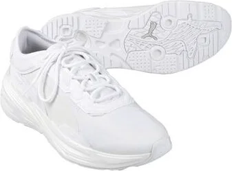 Puma Extent Nitro Mono Man Sneakers - Image 2