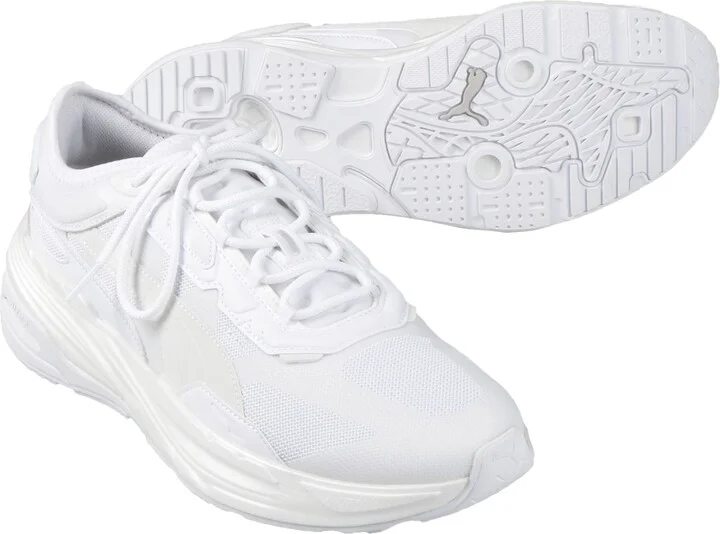 Puma Extent Nitro Mono Man Sneakers - Image 4