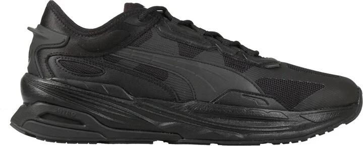 Puma Extent Nitro Mono Man Sneakers - Image 6