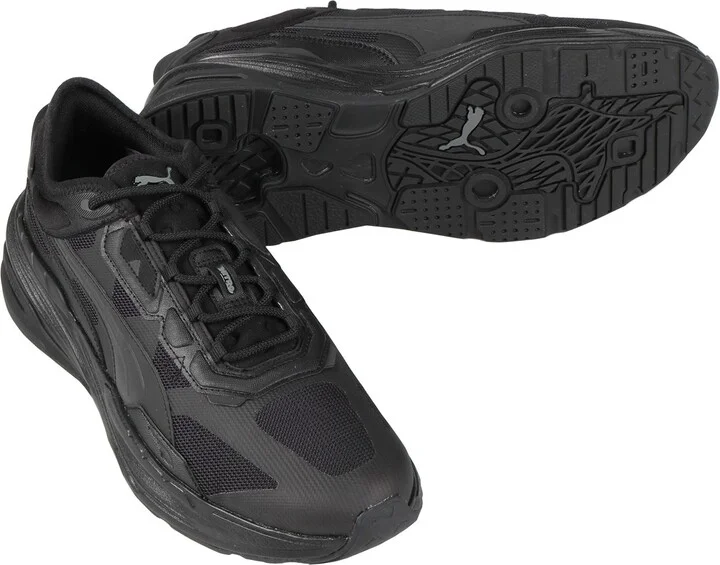 Puma Extent Nitro Mono Man Sneakers - Image 7