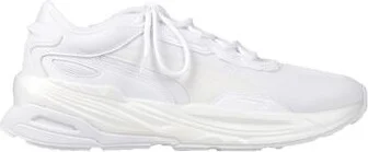 Puma Extent Nitro Mono Man Sneakers