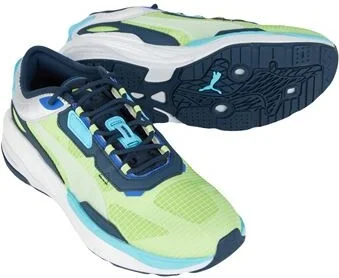 Puma Extent Nitro Tech Man Sneakers - Image 2