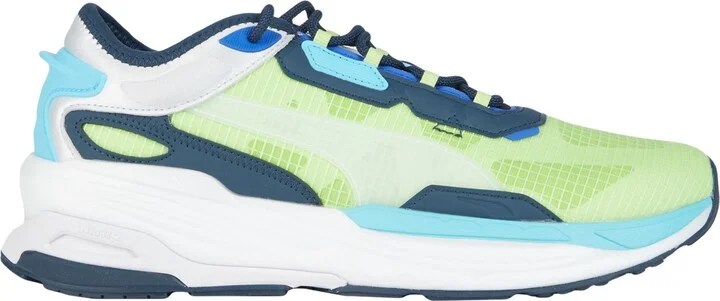 Puma Extent Nitro Tech Man Sneakers - Image 3