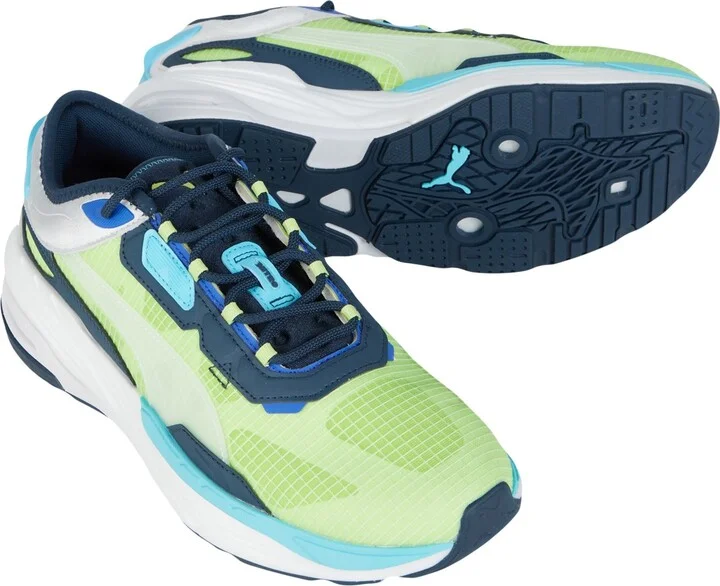 Puma Extent Nitro Tech Man Sneakers - Image 4