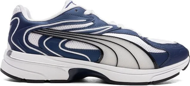 Puma Extos Millennium Low-Top Sneakers