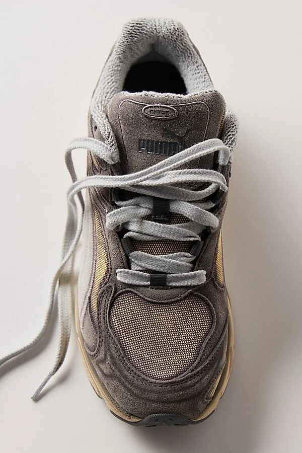 Puma Extos Overdye Sneakers