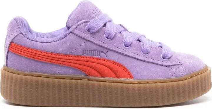 Puma Fenty By Rihanna Creeper Fenty Shoes