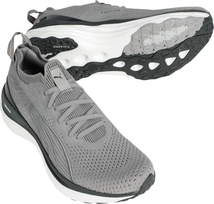 Puma Foreverrun Nitro Knit Man Sneakers - Image 4