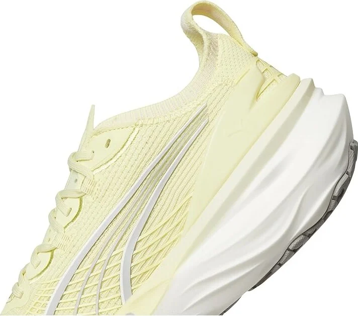 PUMA Foreverrun Nitro Women's Shoes Gold Moon/White : 7 B - Medium - Image 7
