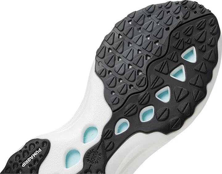 PUMA Foreverrun Nitro Women's Shoes Puma Black/Puma White : 7 B - Medium - Image 5