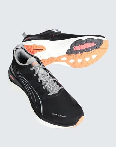 Puma Foreverrun Nitro Wtr R Man Sneakers - Image 2