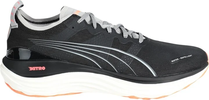 Puma Foreverrun Nitro Wtr R Man Sneakers - Image 3