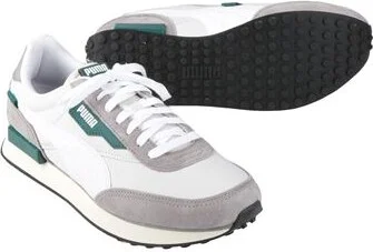 Puma Future Rider Play On Sd Man Sneakers - Image 2