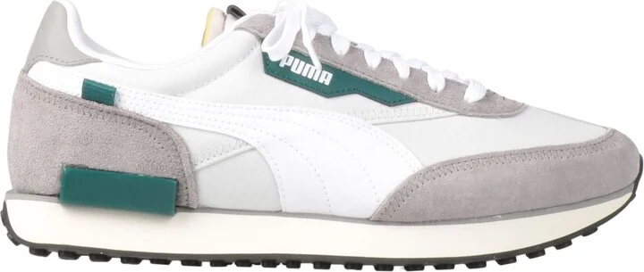 Puma Future Rider Play On Sd Man Sneakers - Image 3