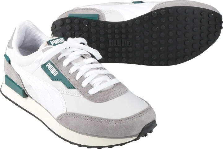 Puma Future Rider Play On Sd Man Sneakers - Image 4