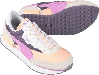Puma Future Rider Play On Woman Sneakers - Image 2