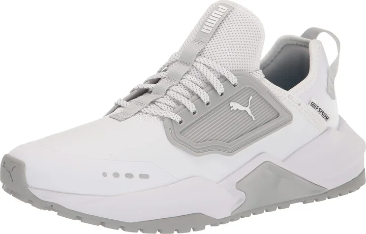 PUMA girls Gs.one Golf Shoe