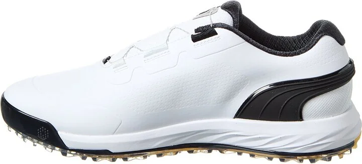 Puma Golf Alphacat Nitro Golf Shoe - Image 2