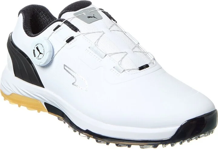 Puma Golf Alphacat Nitro Golf Shoe