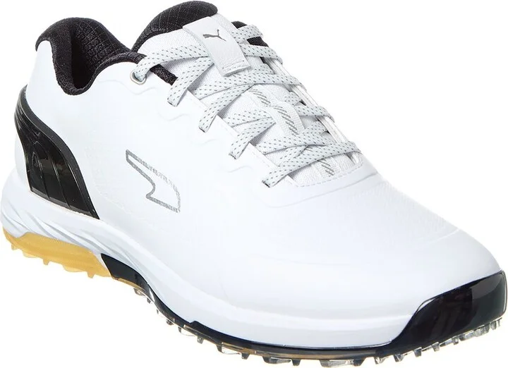 PUMA Golf Alphacat Nitro Golf Shoe