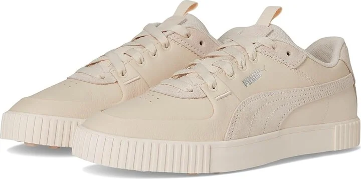 PUMA Golf Cali-G Women's Shoes Rosebay : 5.5 B - Medium, Leather