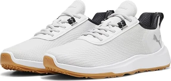 Feather Gray,puma Black