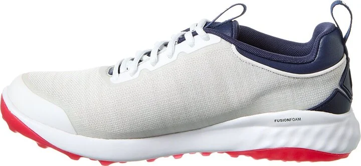 Puma Golf Fusion Pro Golf Shoe - Image 2