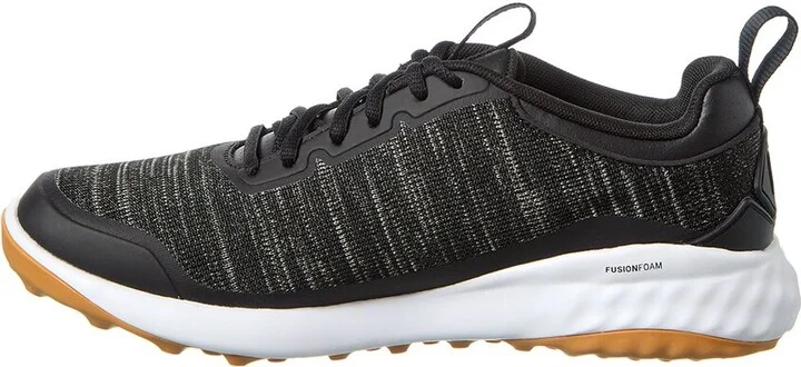 Puma Golf Fusion Pro Golf Shoe - Image 2