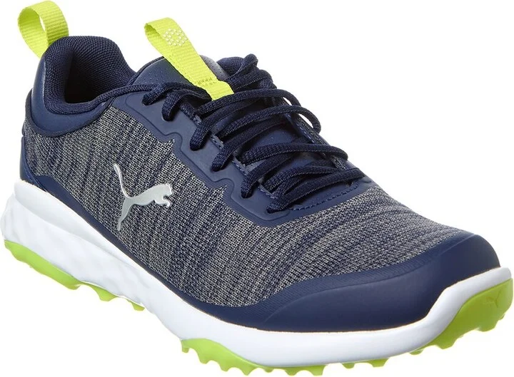 Puma Golf Fusion Pro Golf Shoe