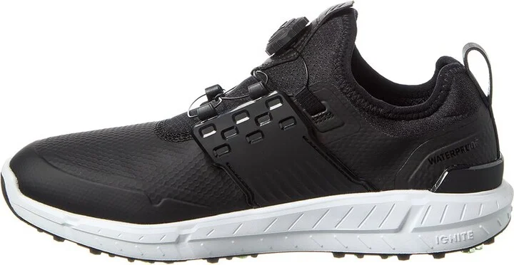 Puma Golf Ignite Articulate Disc Golf Shoe - Image 2
