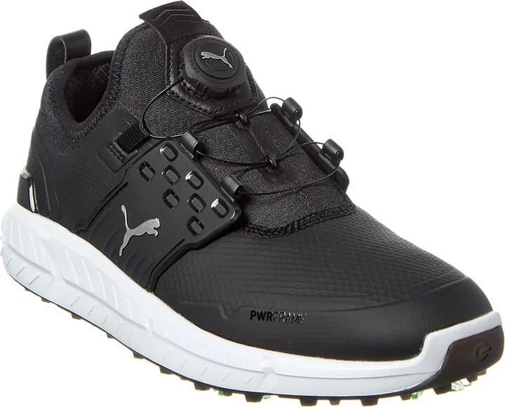 PUMA Golf Ignite Articulate Disc Golf Shoe
